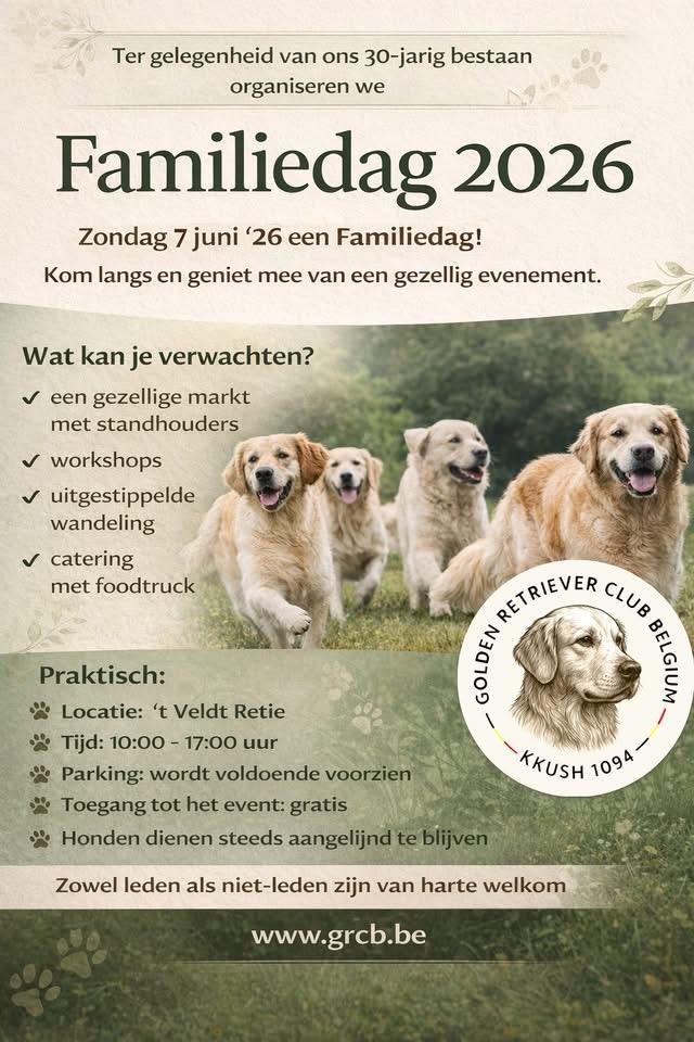 Familiedag